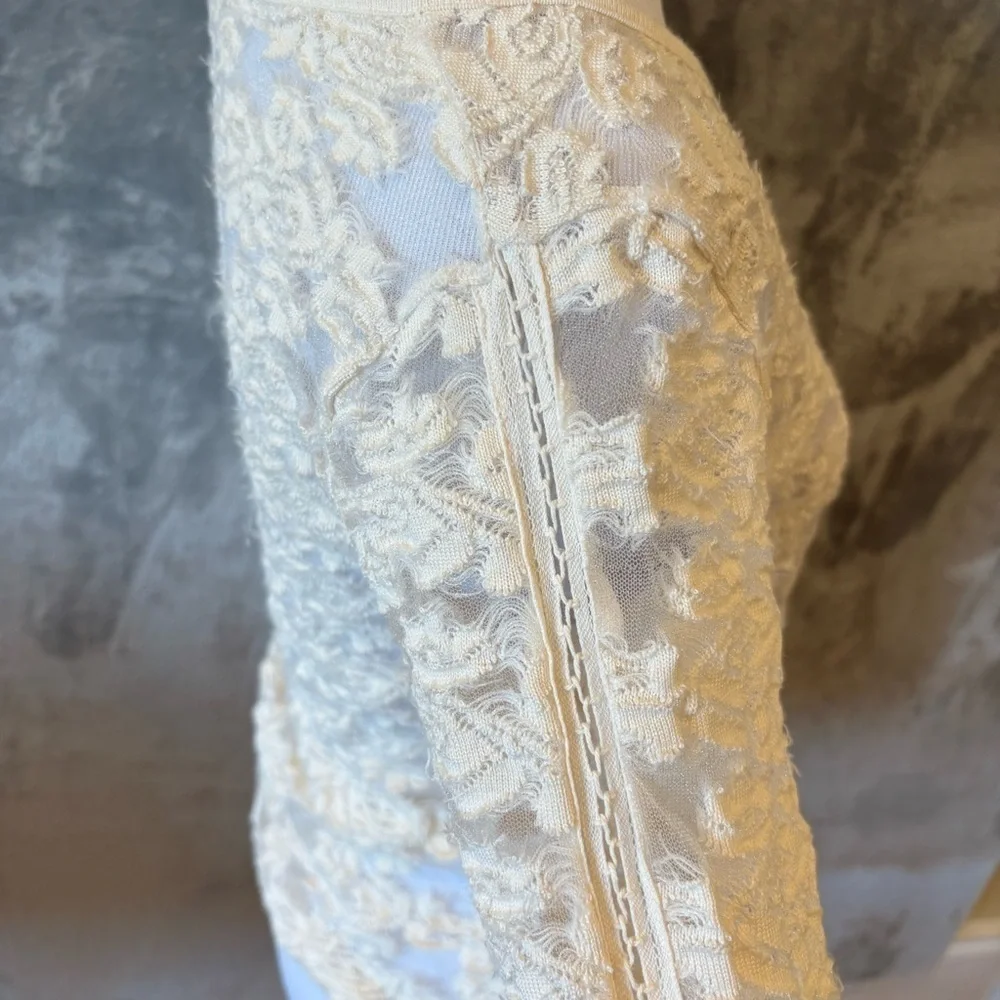 Free People delicate appearance